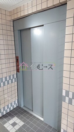 KUBOTAハイツの物件内観写真